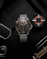 Omega James Bond 007