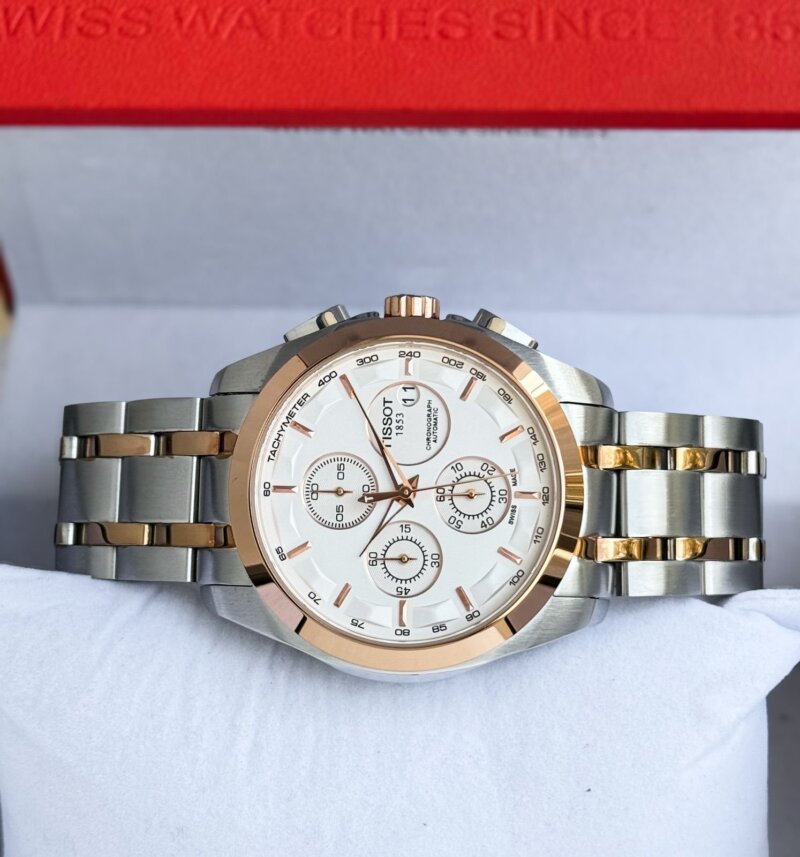 TISSOT 1853 ORIGINAL UA Grade