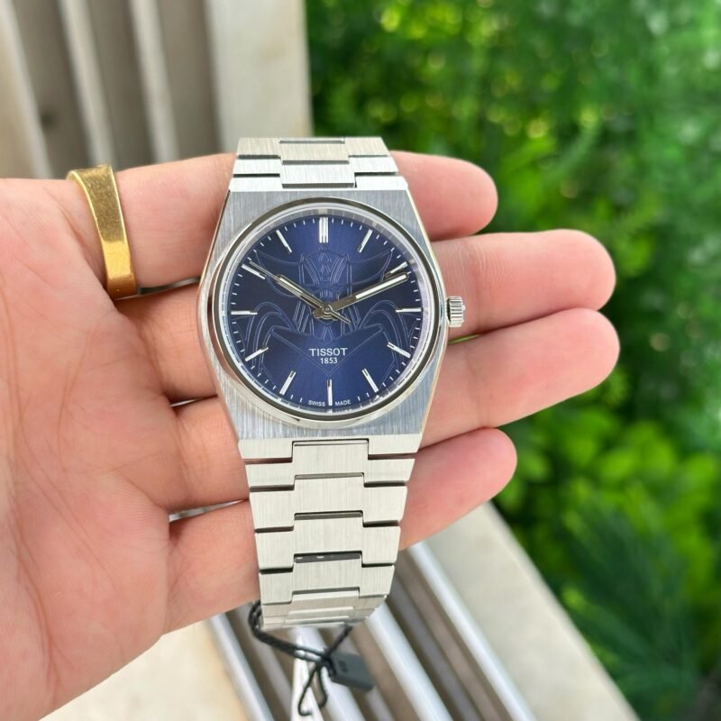 TISSOT PRX UFO ROBOT GRENDIZER UA Grade