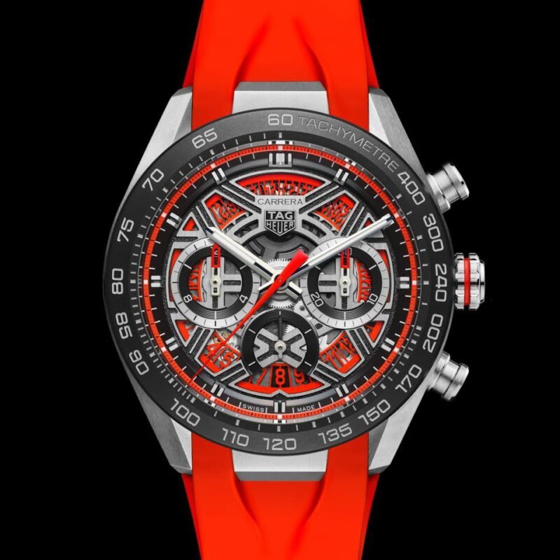 TAG HEUER CARRERA UA Grade