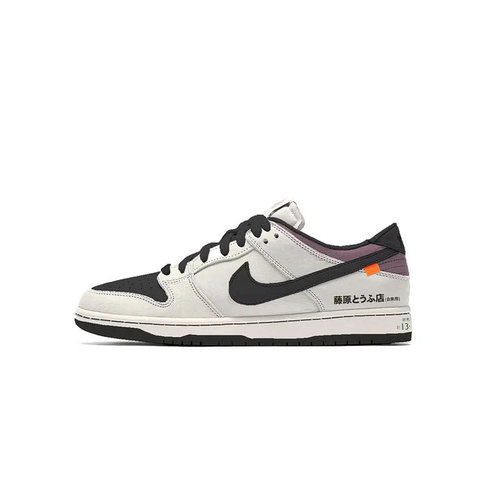 NIKE DNK INITIAL D AE86