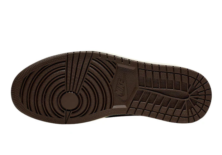 Air Jordan 1 Low Travis scott “Mocha“