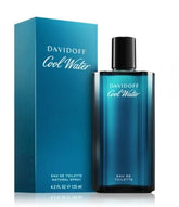 DAVIDOFF COOL WATER MEN