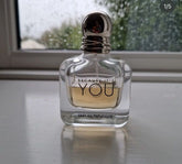 ARMAN I because its