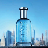 HUGO BOSS TONIC