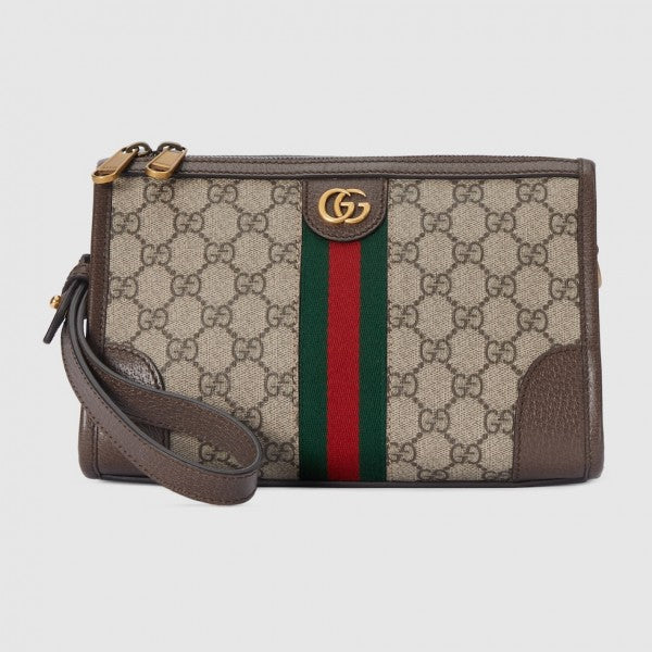Gucc  i OPHIDIA SMALL MESSENGER BAG With box 327