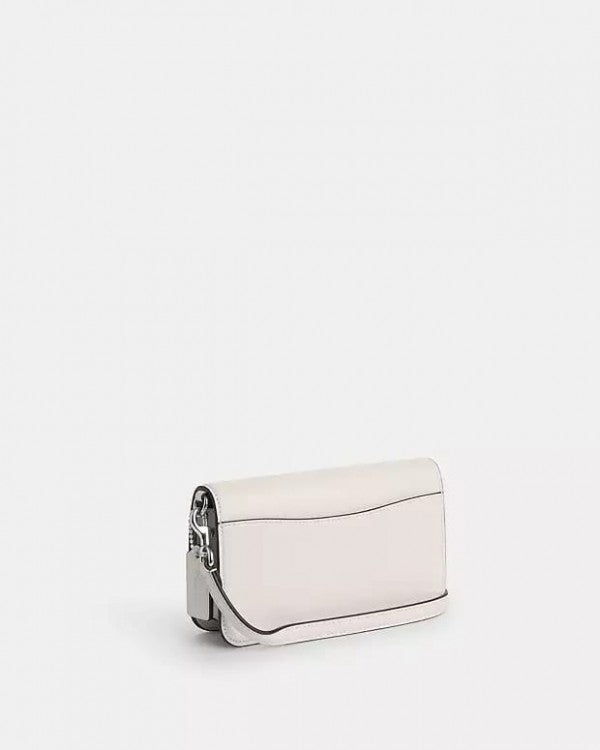 Coach  Toni  Sling  Bag  With  Dust  Bag  &  OG  Box  (CT778  White)