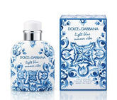 Dolce & Gabbana Light Blue Summer Vibes EDT 125ML