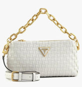 GUESS Lisbet Mini Womens Shoulder Bag with box 436