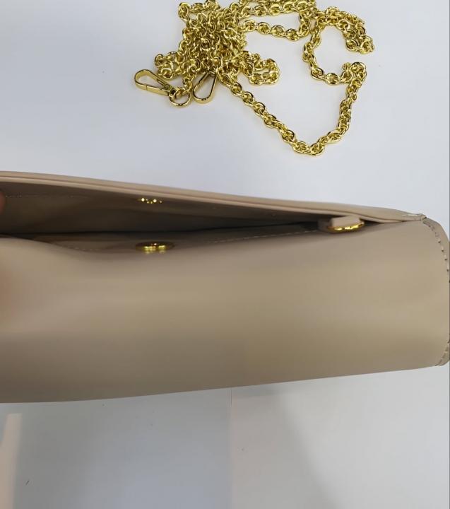 JACQUEMUS La Petite Pochette Rond Clutch Bag in Leather with box 465
