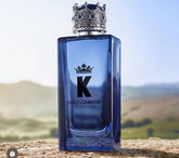 DOLCE&GABBAN A KING EDP