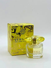 VERSACE YELLOW DIAMOND
