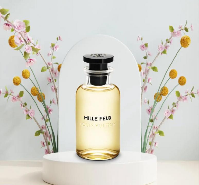 LOUIS VUITTON MILLE FEUX
