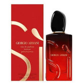 Giorgio Armani SI EDP Intense Passion 100ML (624)