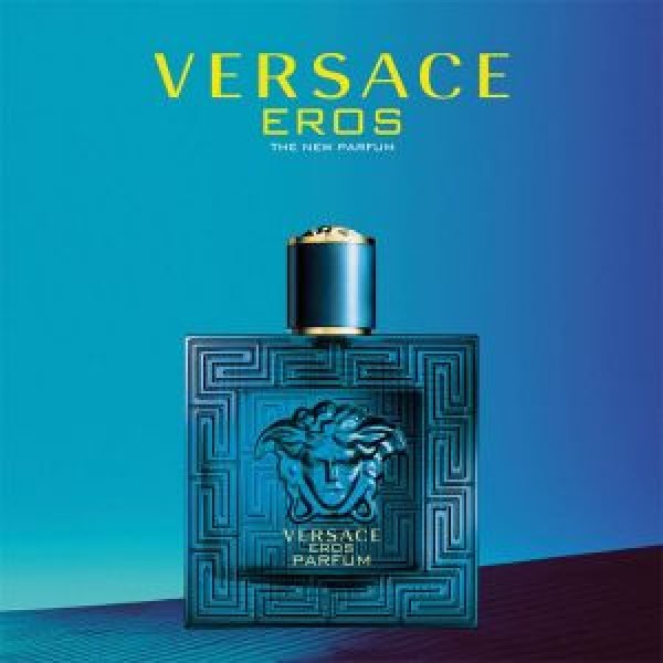 Versace Eros Parfum 100ML (612)