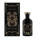 Gucci the voice of the snake EDP 100ML (688)