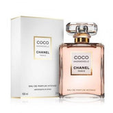 CHANEL PARIS COCO MADEMOISELLE EDP INTENSE 100ML (531)