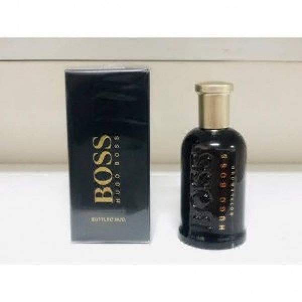 Hugo Boss  Bottled Oud Eau de Parfum 100ML (483)