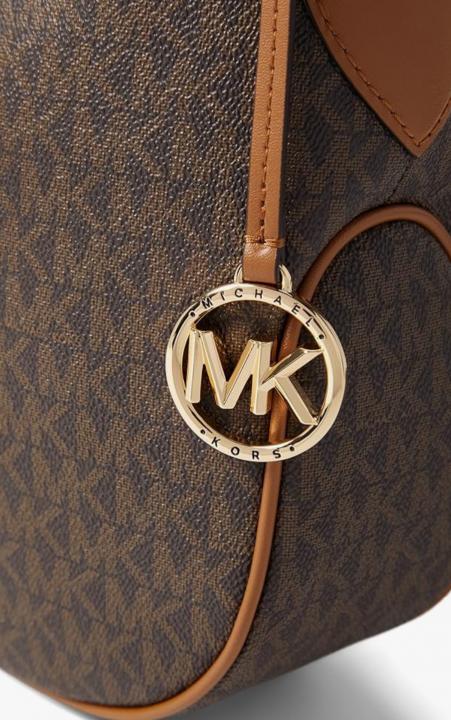 Michael  Kors Kelsey Medium Hobo Convertible Shoulder 497