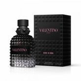 Valentino Uomo Born In Roma EDT 100ML (565)