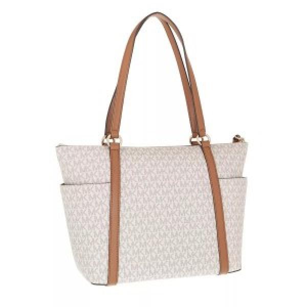Michael  Kors  Sullivan  Large  Zipper  Tote 739