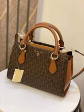 Michael  Kors  Marilyn  Stachel  Bag  With  DustBag  Slingbelt  with box   5326