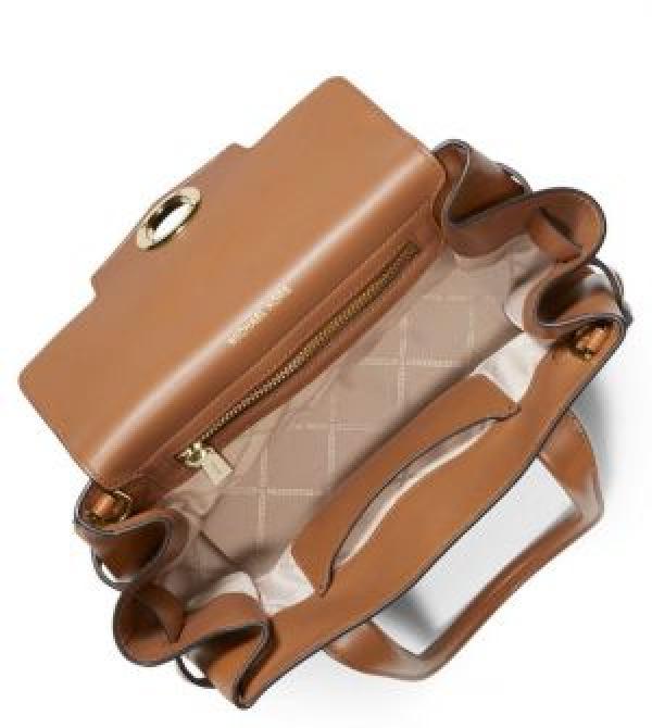 Michael  Kors  Marilyn  Stachel  Bag  With  DustBag  Slingbelt  5331