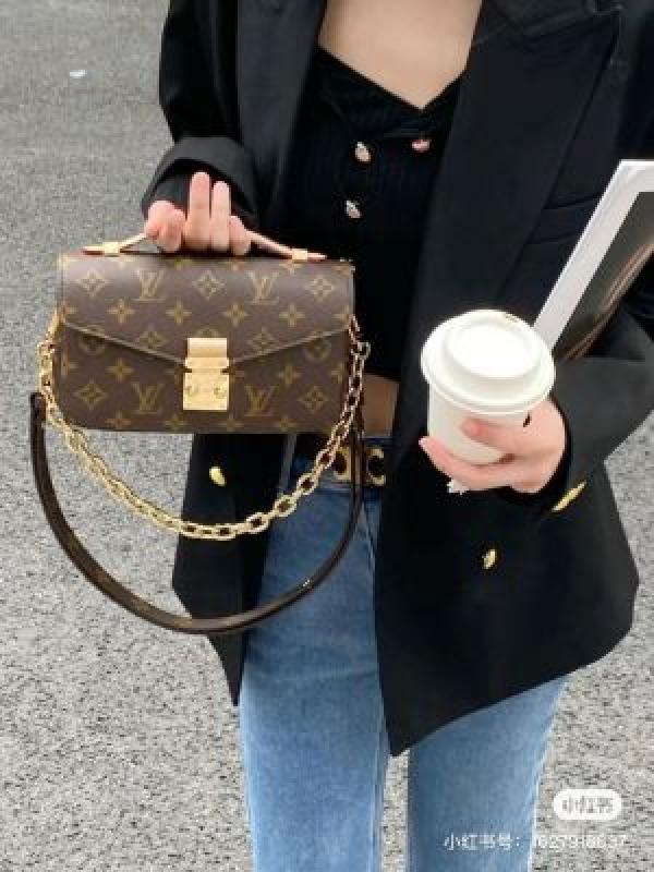 LOUIS  VUITTON  PETITE  PALAIS  DUBBLE  BOX  PACKING  5324