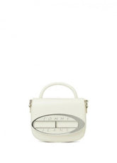 TOMMY JEANS HILFIGER PREMIUM GREY CROSS BODY WITH BOX 5251