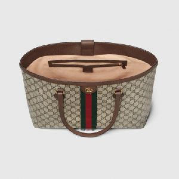 Gucci  GG  ophidia  Bag  in  Bag  Tote  Bag  5373
