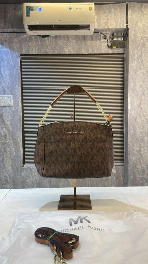 Michael  Kors  MK  Boston  Handbag  Sling  bag  2019