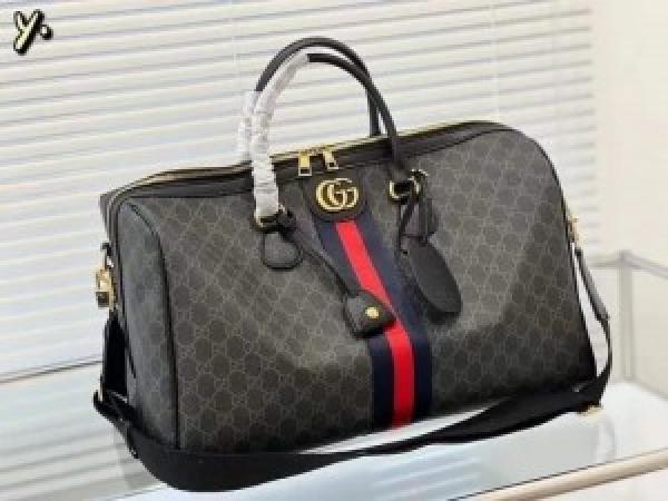 GUCCI  DUFFLE  BAG  PREMIUM  QUALITY  518