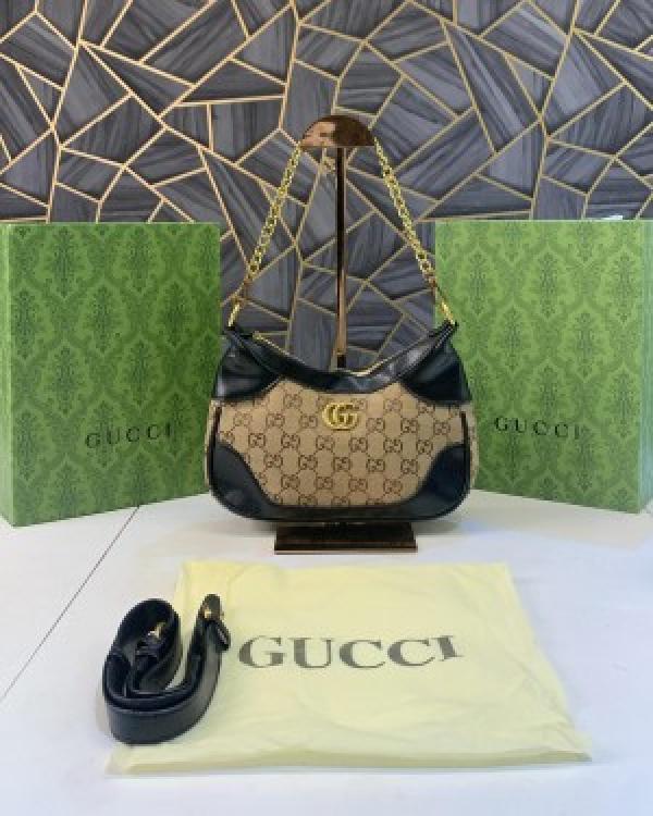 GUCCI  MOON  WITH  FOLDING  BOX  1704