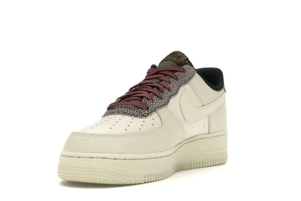 AF 1 LV 8 FOSIL ROSE