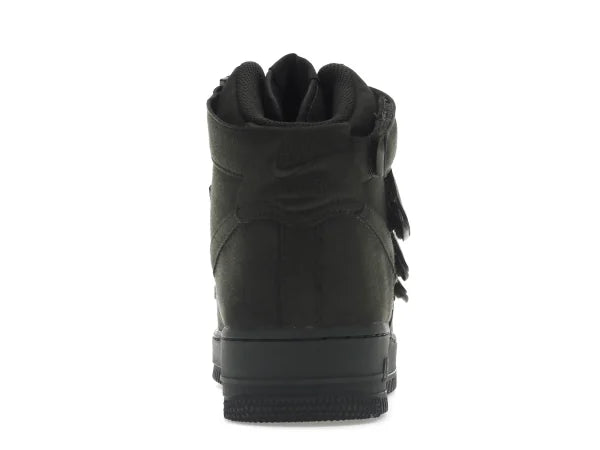 AF 1 HIGH 07 SP BILLIE EILISH SEQUOIA