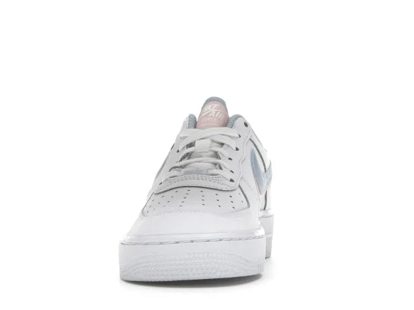 AF 1 LOW LV8 DOUBLE SWOOSH LIGHT ARMORY BLUE