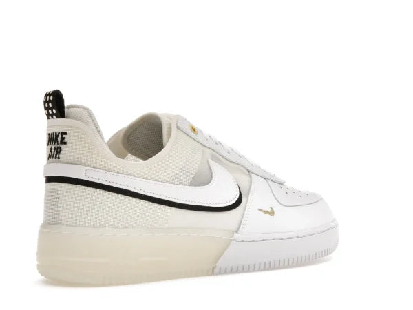 AF 1 REACT 40TH ANNIVERSARY SAIL GOLD