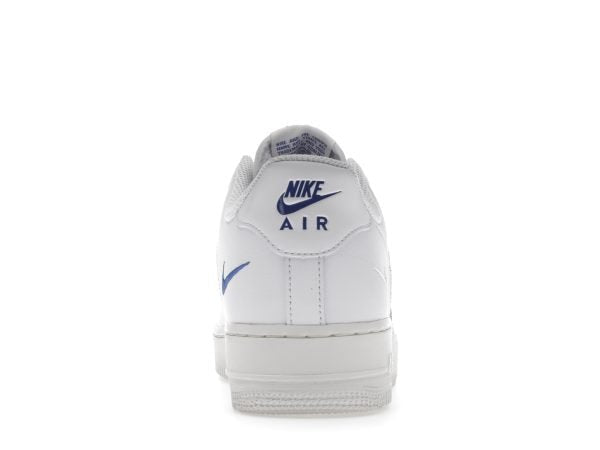 AF 1 LOW MULTI-SWOOSH