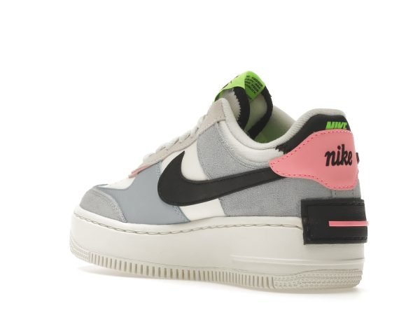AF 1 SHADOW SUNSET PULSE