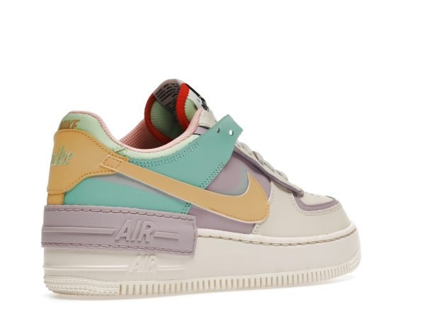 AF 1 SHADOW PALE IVORY