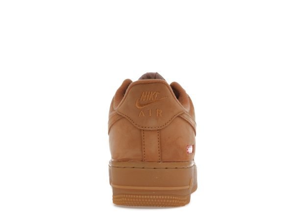 AF 1 SUPREME FLAX