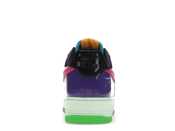 AF 1 UNDEFEATED MULTI PATENT PINK PRIME