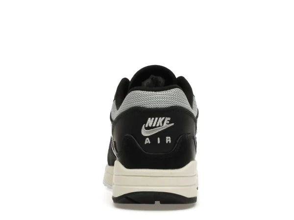 AIRMAX 1 PATTA BLACK