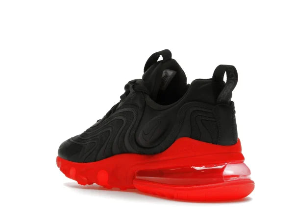AIRMAX 270 REACT ENG DARK SMOKE GREY CRIMSON