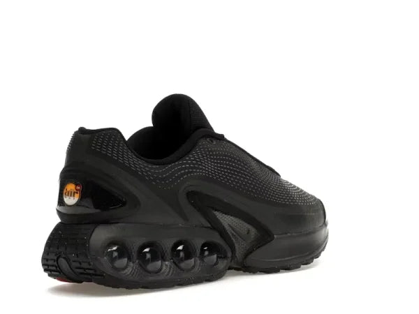 AIRMAX DN BLACK