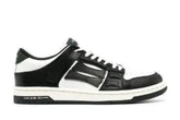 AMIRII SKEL TOP LOW BLACK