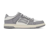 AMIRII SKEL TOP LOW GREY