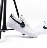 Airforce 1 Low "White Black"