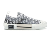 Diorr B23 LOW TOP LOGO OBLIQUE