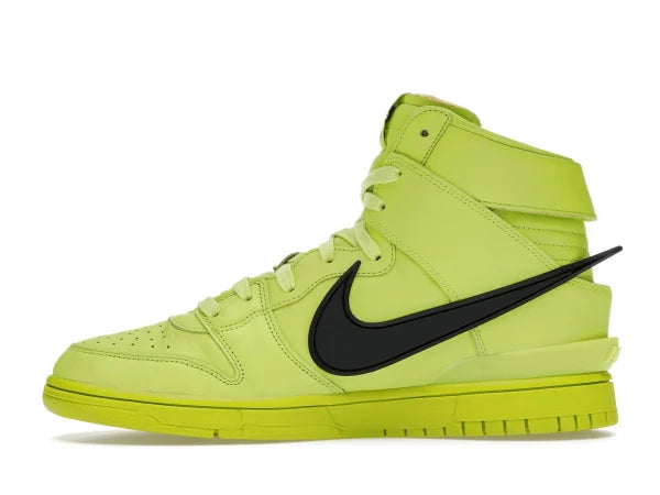 DNK HIGH X AMBUSH FLASH LIME